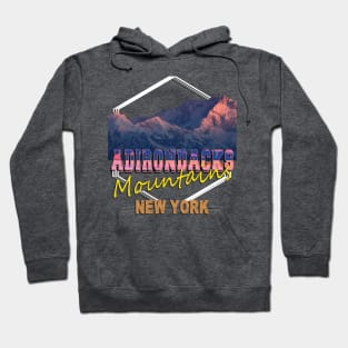 Adirondacks Hoodie